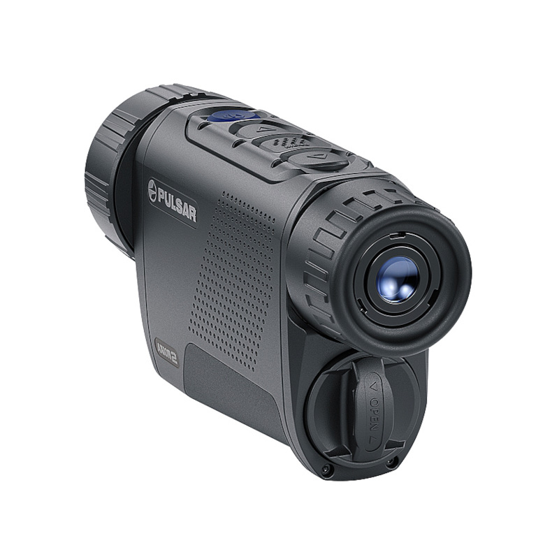 Pulsar Axion 2 XG35 Thermal Monocular | First Light Optics